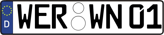 WER-WN01