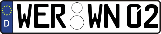 WER-WN02