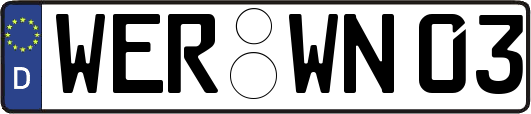WER-WN03