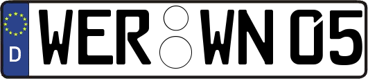 WER-WN05