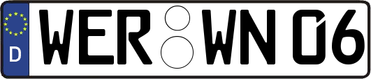 WER-WN06
