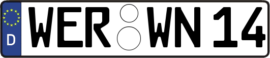 WER-WN14
