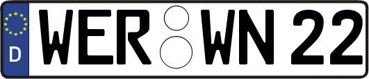 WER-WN22