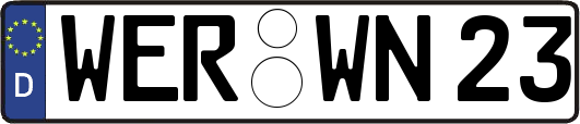 WER-WN23