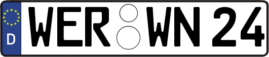 WER-WN24