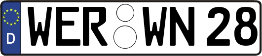 WER-WN28