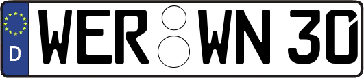 WER-WN30