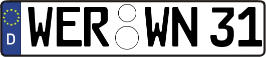 WER-WN31