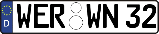 WER-WN32