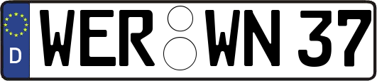 WER-WN37