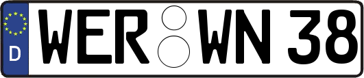 WER-WN38
