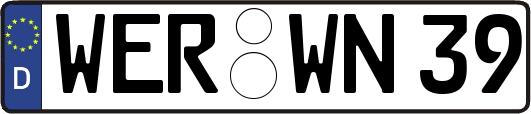 WER-WN39