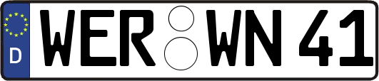 WER-WN41