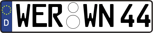 WER-WN44