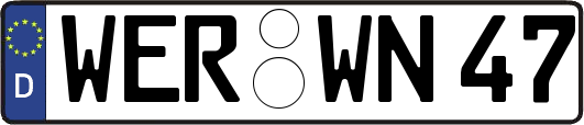 WER-WN47