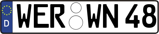 WER-WN48