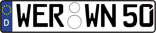 WER-WN50