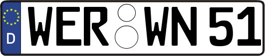 WER-WN51