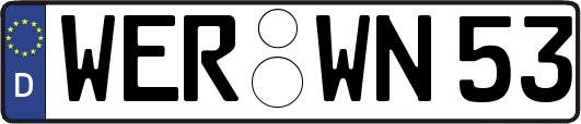 WER-WN53