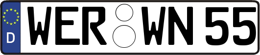 WER-WN55