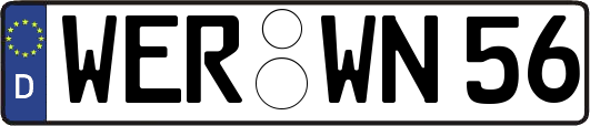 WER-WN56