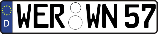 WER-WN57