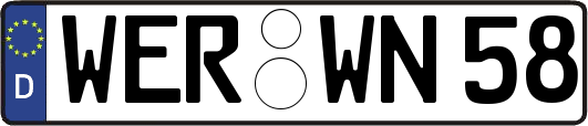 WER-WN58