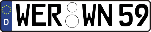 WER-WN59