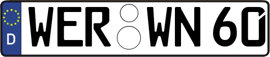 WER-WN60