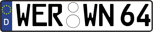 WER-WN64