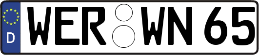 WER-WN65
