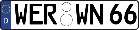 WER-WN66