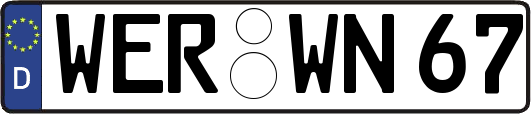 WER-WN67