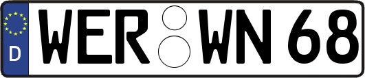 WER-WN68