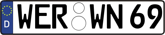 WER-WN69
