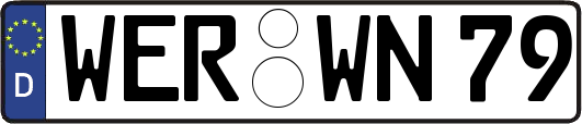 WER-WN79