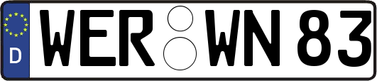 WER-WN83