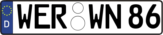 WER-WN86