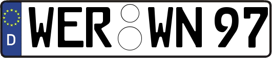 WER-WN97