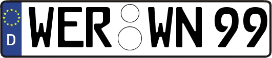 WER-WN99
