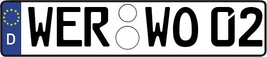 WER-WO02