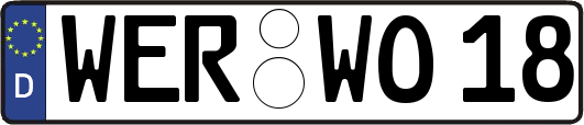 WER-WO18