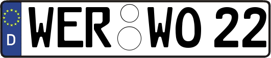 WER-WO22