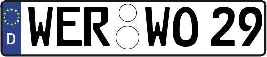 WER-WO29