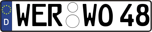 WER-WO48