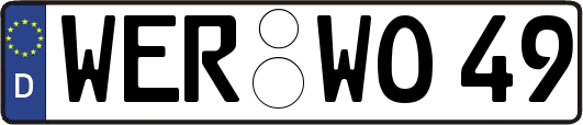 WER-WO49