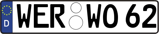 WER-WO62