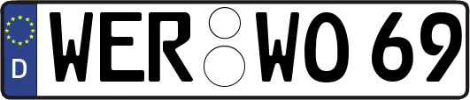 WER-WO69