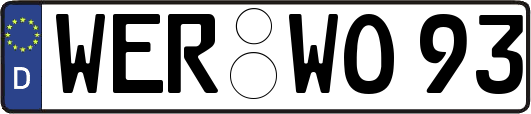 WER-WO93