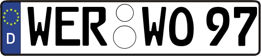 WER-WO97